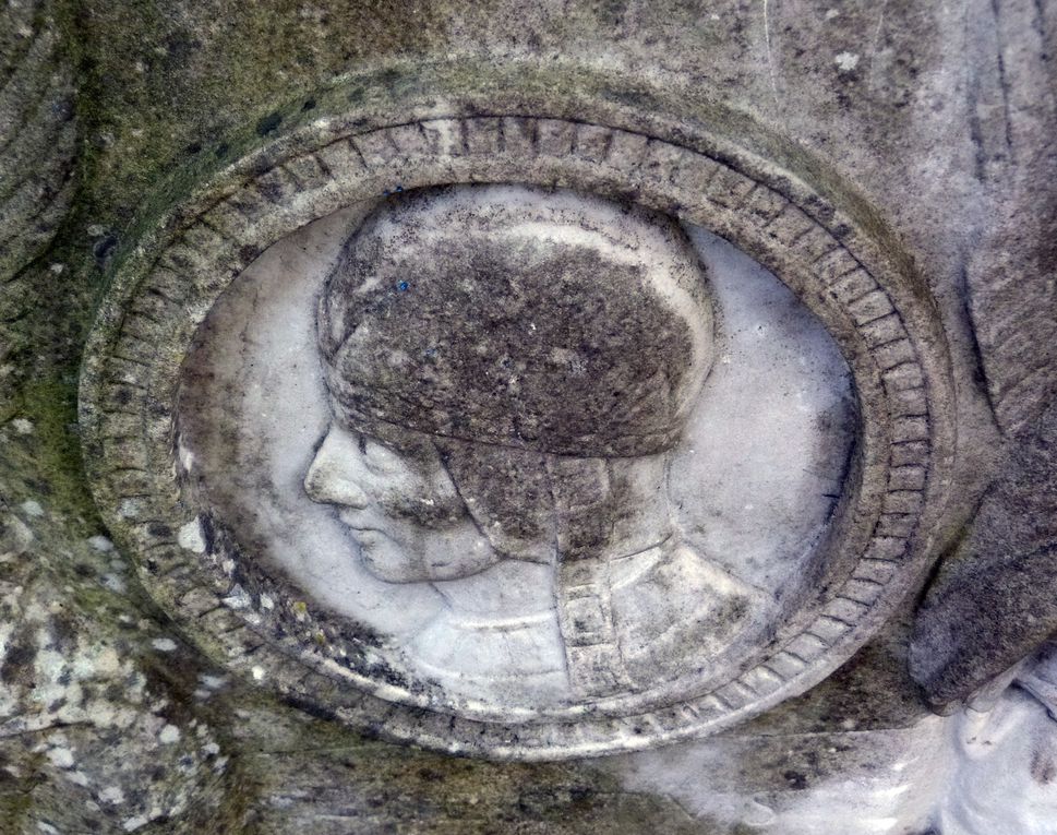 Album - Château-de-Champs sur Marne