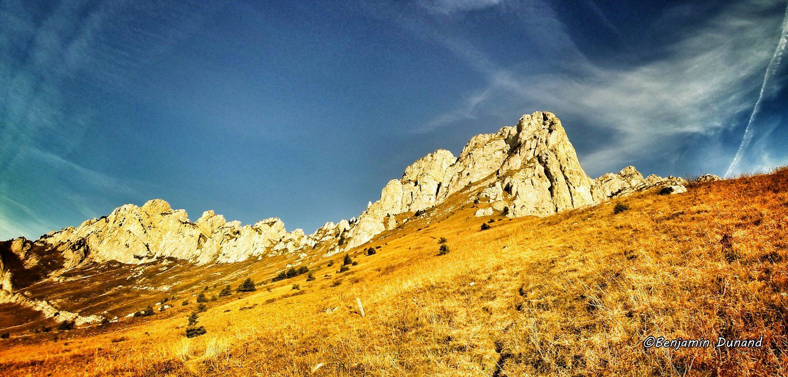 Dent d'Arclusaz