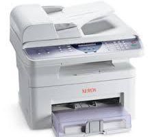 Máy photocopy Xerox