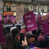 Journée de lutte contre les violences faites aux femmes : où se tiendront les marches ce 25 novembre ?