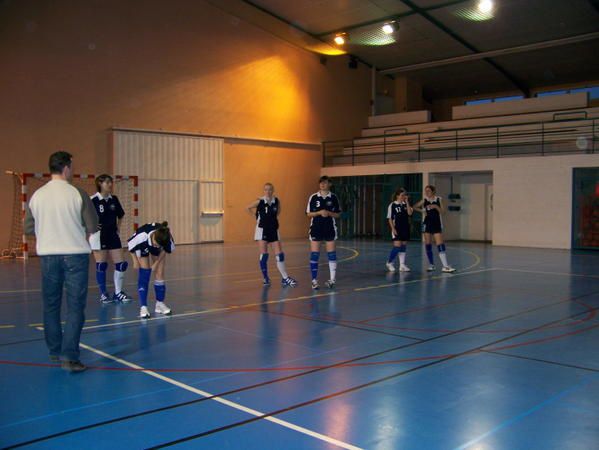 Album - match-seniors 2007-2008