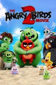 (2019)[(Regarder)]HQ ~Angry Birds : Copains comme cochons FILM'COMPLET  Streaming VF Online 1080p Gratuit