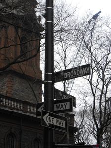 Broadway