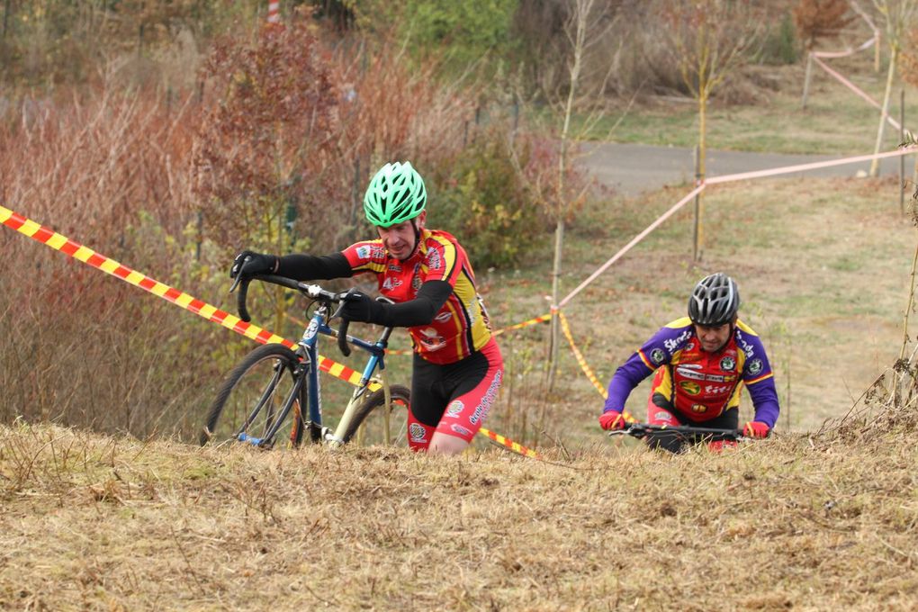 Album photos du cyclo-cross juniors et séniors de maintenon (28)