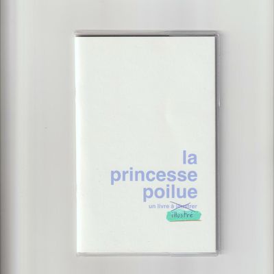 La princesse poilue