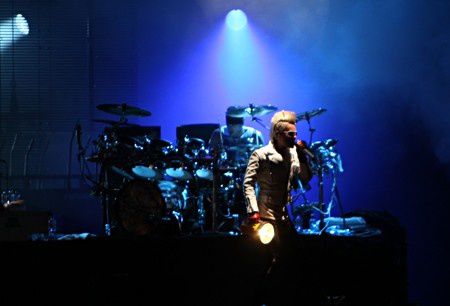 Album - Coke-Live-Music-Festival-2010---Krakow---20-Aug-2010