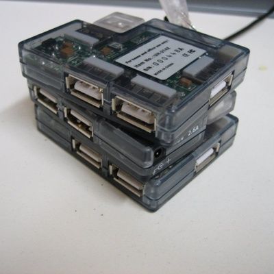 Où acheter des hubs USB au meilleur prix ?