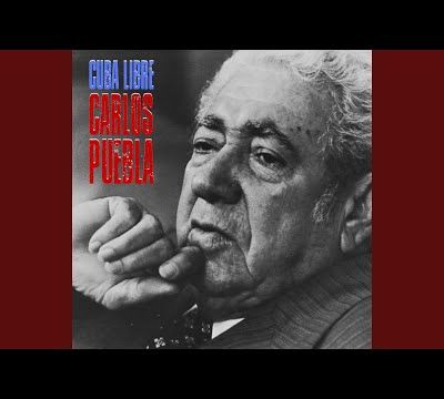 Y en Eso Llegó Fidel · Carlos Puebla