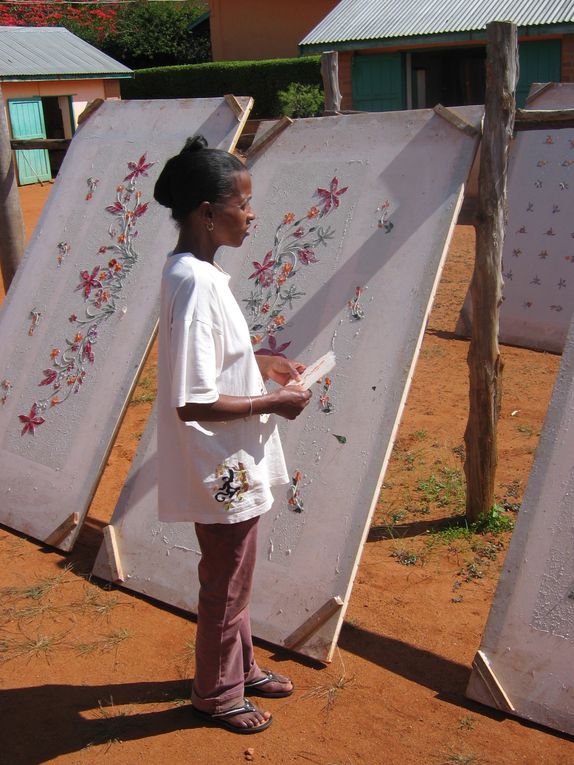 ce pays est le dernier que j'ai visité et de plus c'est celui qui m'attire le plus à cause de ce mélange culturel africo asiatique