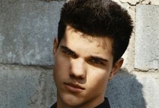 New/Old Outtakes of Taylor Lautner from ‘Interview’ Magazine!
