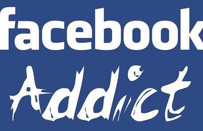 Réseaux Sociaux - 10 signes d'addiction à Facebook