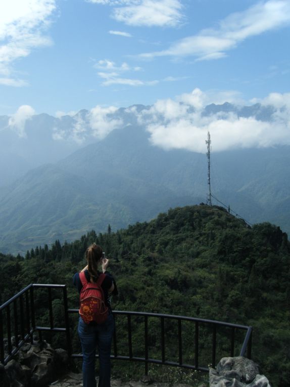 Album - Week end à Sapa