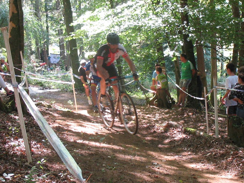 Cyclo-cross Jurançon (64)