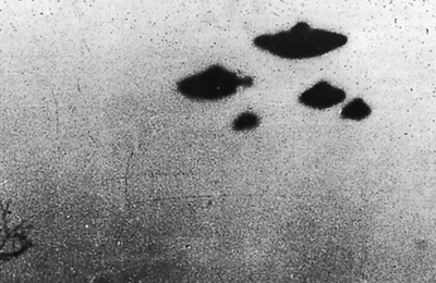 la CIA ouvre ses X-Files