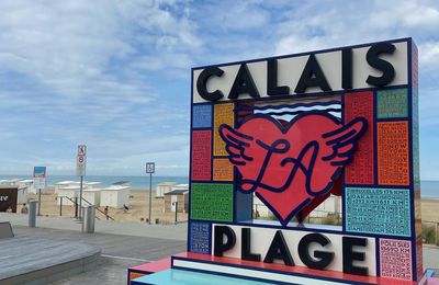 Calais 2024 : Le plus endurant c'est le coach
