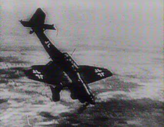 Junkers 87 ''Stuka''