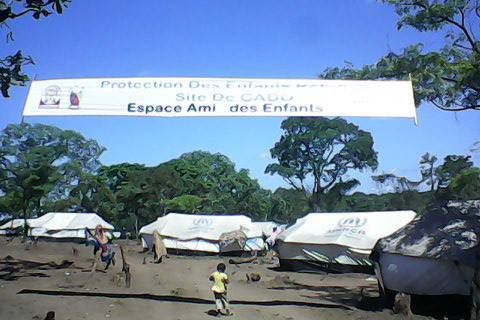 Protection de l'enfance: J'ai travaillé dans les camps des réfugiés pour la prise en charge psychosociale des enfants et de leurs familles