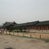 Le Palais Gyeongbokgung (경복궁)