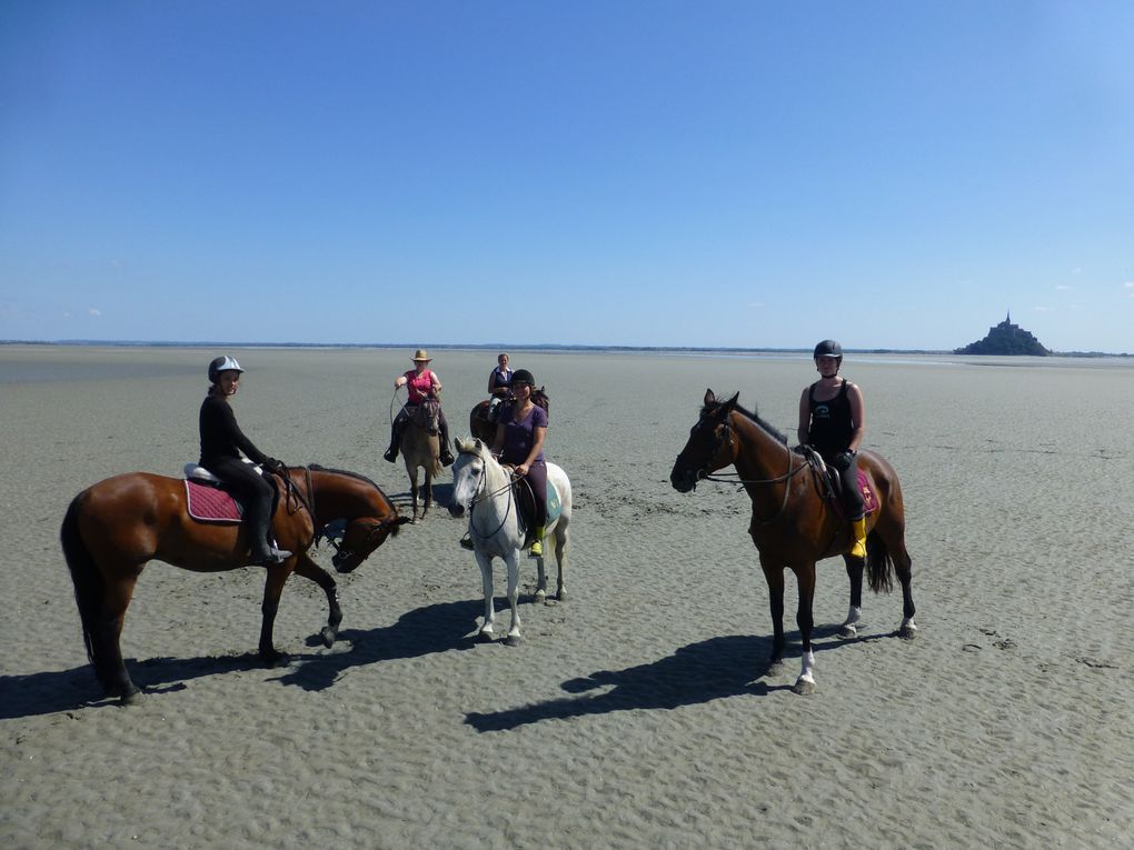 Album - 2013-08-20-mont-saint-michel