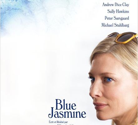 "Blue Jasmine", un film de Woody Allen
