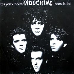 Album - INDOCHINE