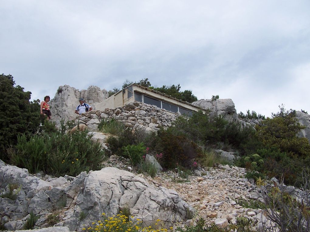 Album - calanques-8-mai-2009