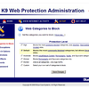 K9 WEB PROTECTION