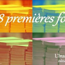 68 premières fois - saison 2 : c'est parti !