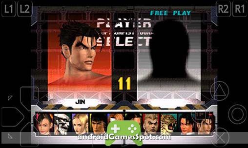 Tekken 3 Free Download For Android 4 0 Http Tbvztk Over Blog Com