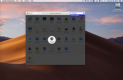 Download Os X Mojave Full Installer