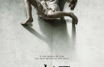 The Last Exorcism (2010) فيلم الرعب