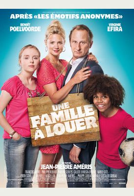 Une famille à louer