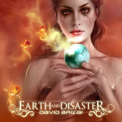 Nouvel album - Earth and disaster