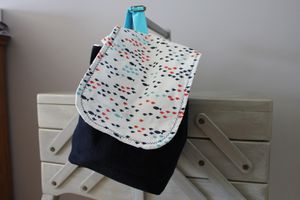 Sac à dos enfant