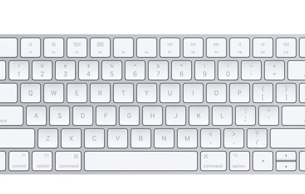 Apple Magic Keyboard Deals