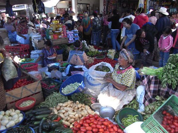 Album - guatemala