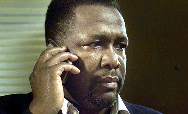 WENDELL PIERCE FORECLOSURE