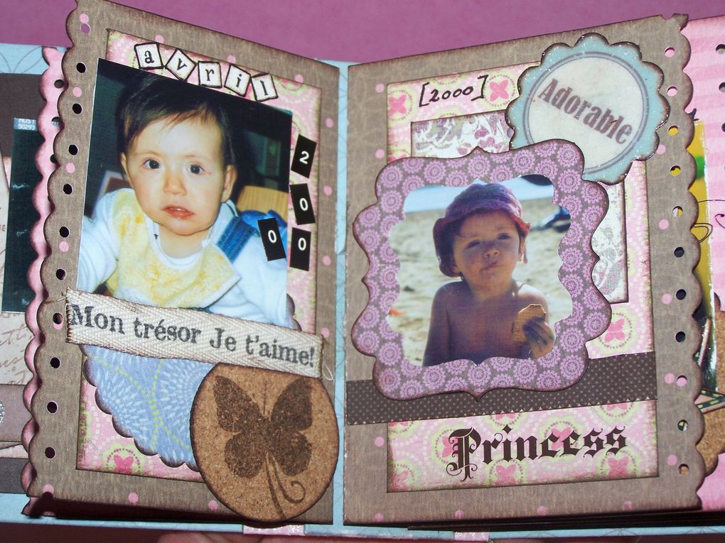 Album - une-vie-de-princesse