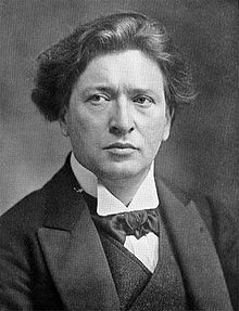 Ferruccio Busoni et Johann Sebastian Bach