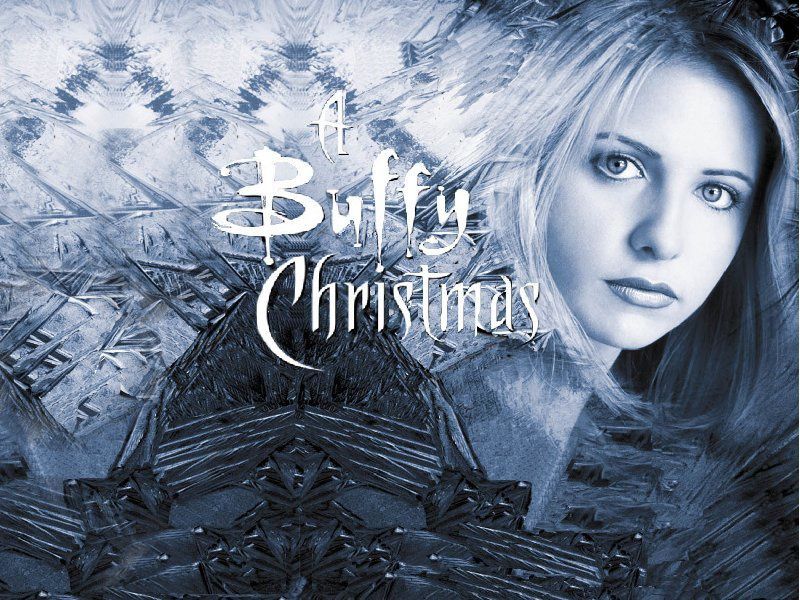 Album - Buffy-contre-les-vampires