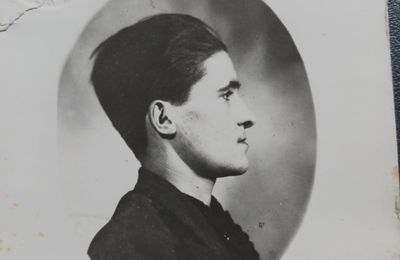 Pierre Louis RAYNAUD fusillé le 12 juin 1944