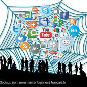 #TMCweb3 #RéseauxSociaux : Des associations critiquent... de #Facebook , #Twitter et #YouTube