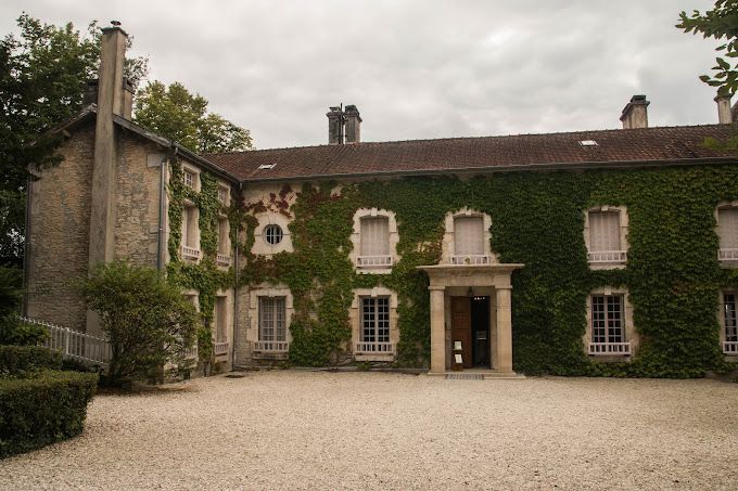 Mémorial du  Général De Gaulle