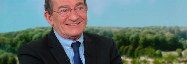 Adieux de Jean-Pierre Pernaut après 33 ans de JT de 13H de TF1 : "Je vous aime, je ne vous oublierai jamais".