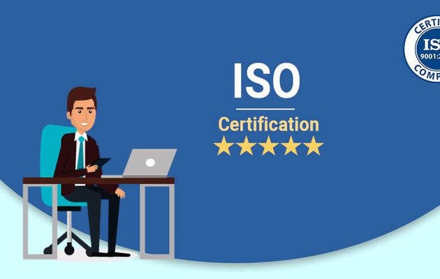 ISO Certification: An Overview