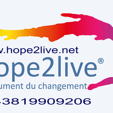 hope2live-academy-business : Comment construire son revenu residuel pendant le confinement depuis la RDC avec Hope2live
