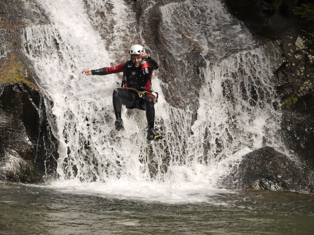 Album - canyon-de-Barberine