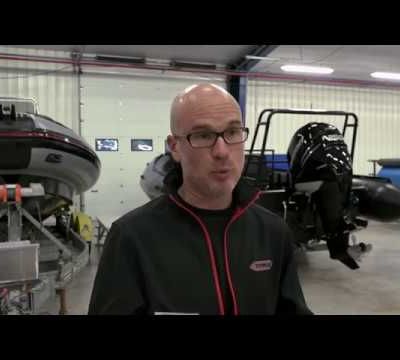 Mais d'où vient ce confort à la pêche sur un Zeppelin ? Réponse en vidéo