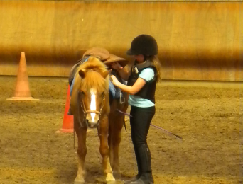 Nesquick et Julie!  :)