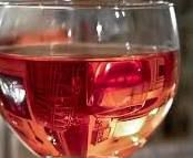 #Blush Wine Producers New York Vineyards